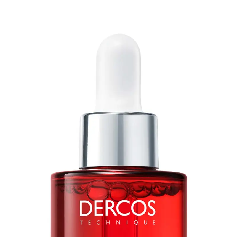 Dercos Aminexil Clinical R.E.G.E.N. Booster 90 ml