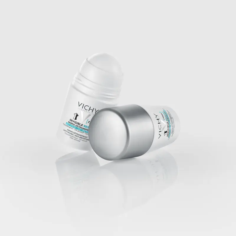Invisible Resist Antiperspirant 50 ml