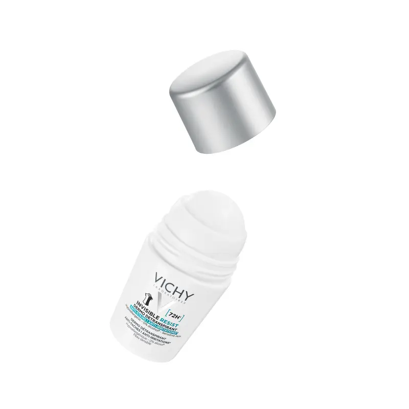 Invisible Resist Antiperspirant 50 ml