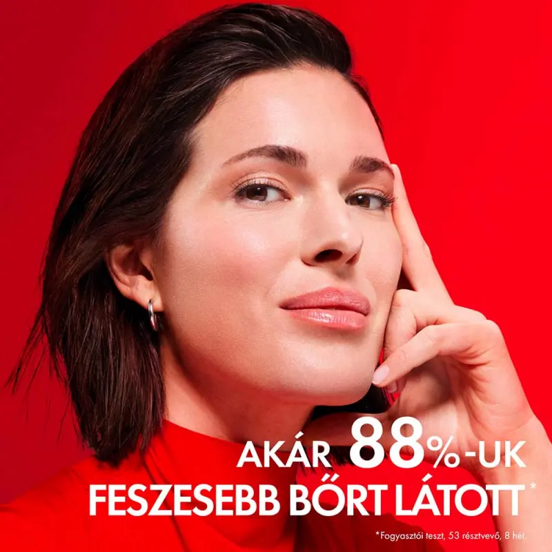 Liftactiv Collagen Specialist 16 éjszakai arckrém 50 ml