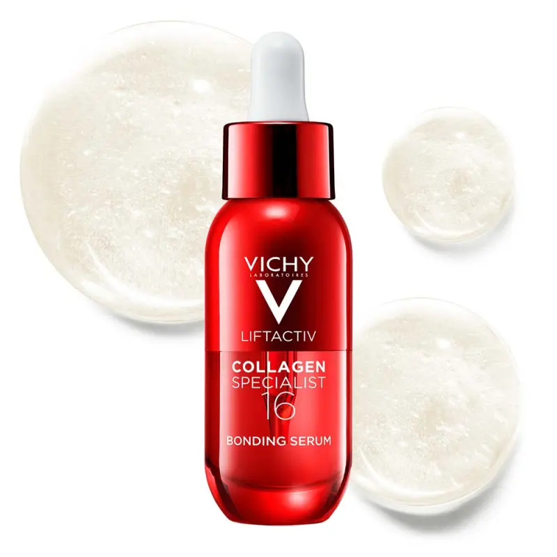 Liftactiv Collagen Specialist 16 szérum 30 ml