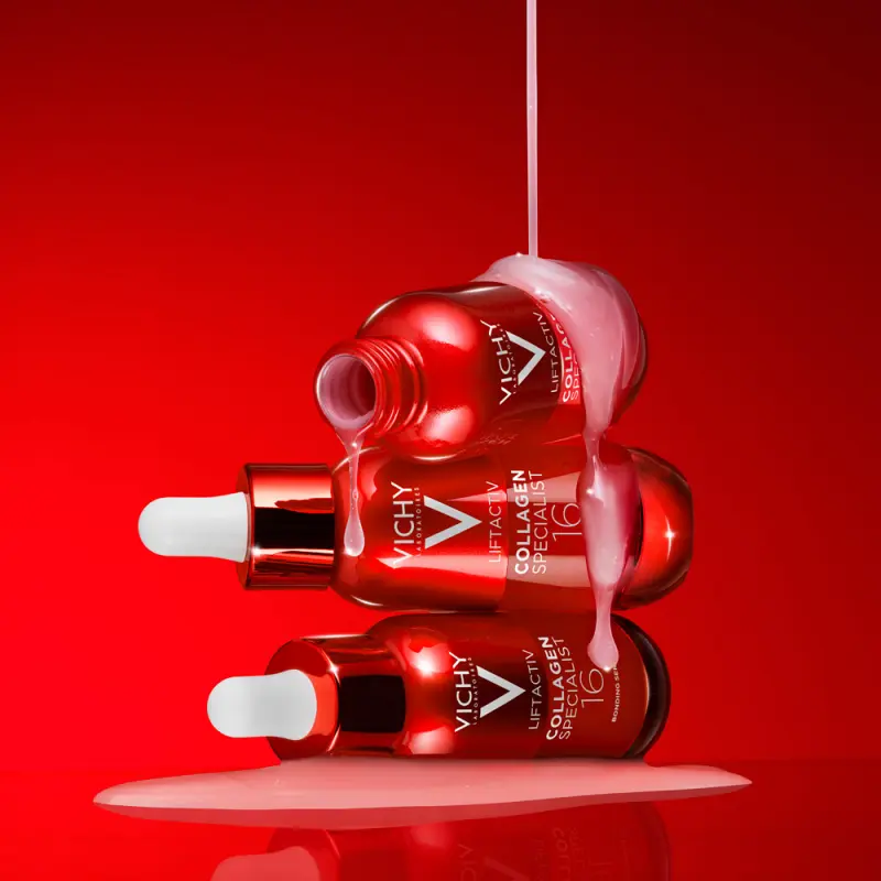 Liftactiv Collagen Specialist 16 szérum 30 ml