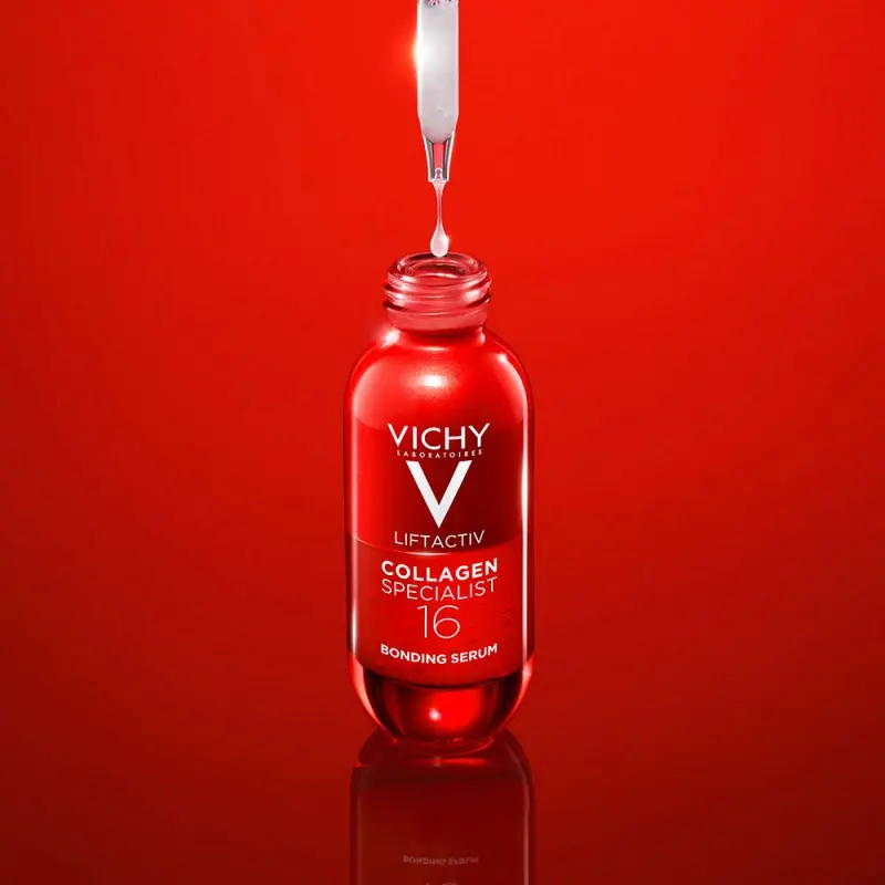 Liftactiv Collagen Specialist 16 szérum 30 ml