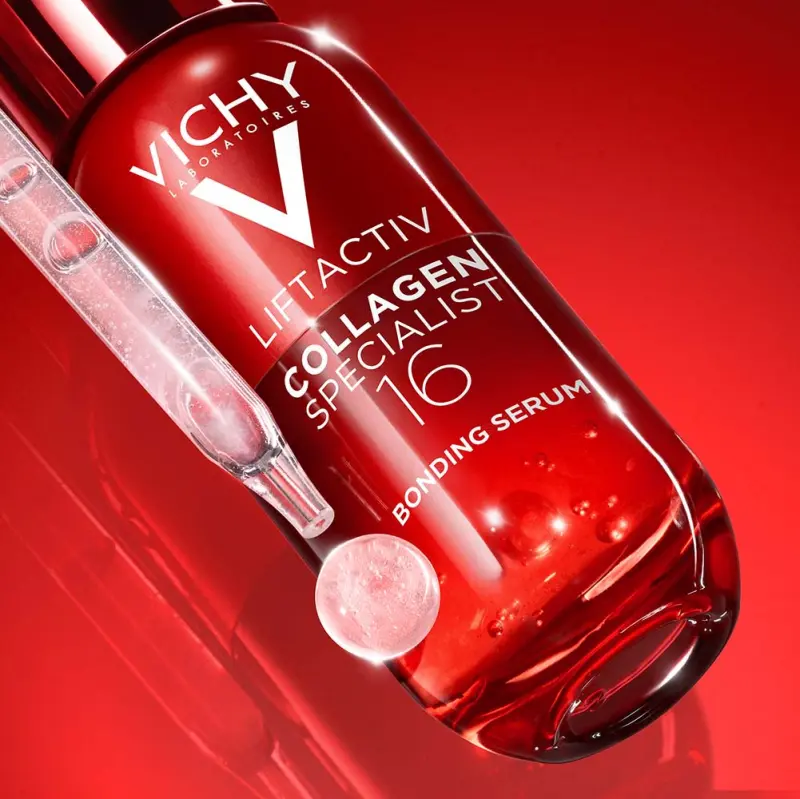 Liftactiv Collagen Specialist 16 szérum 30 ml