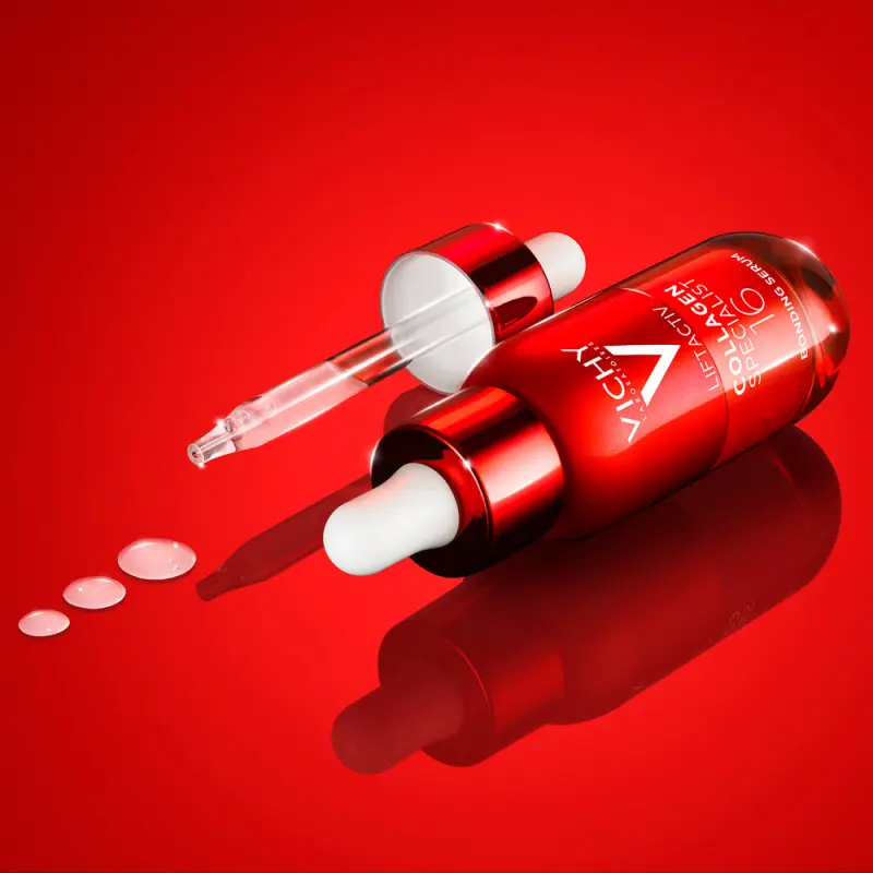 Liftactiv Collagen Specialist 16 szérum 30 ml