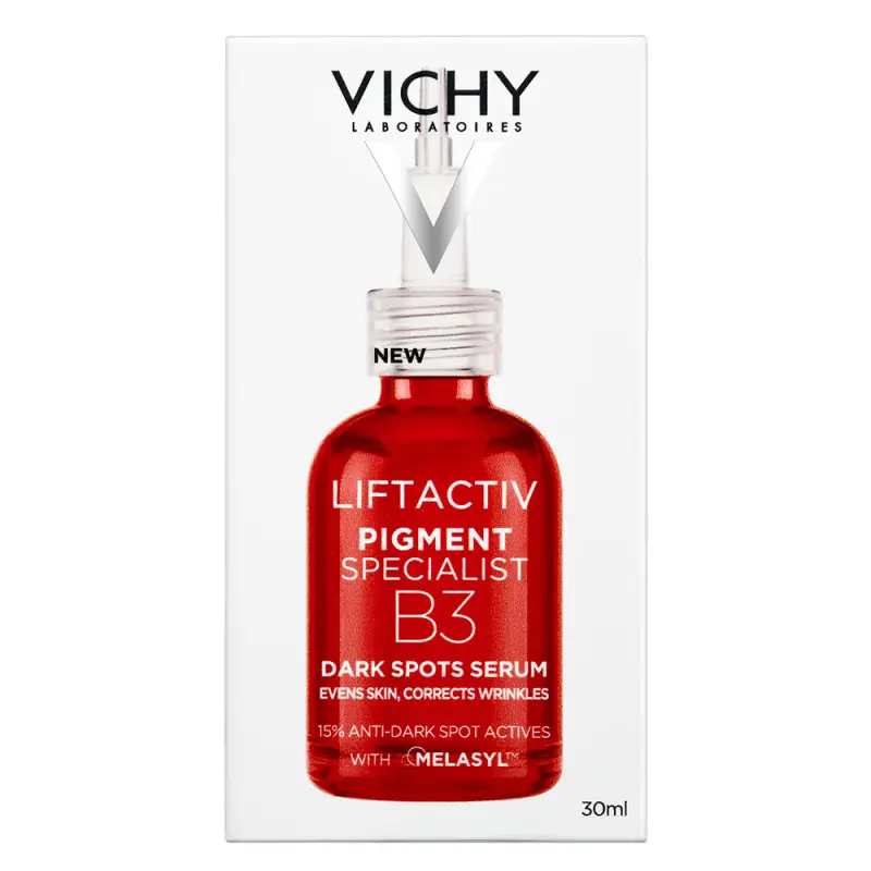 Liftactiv Specialist B3 Szérum 30 ml