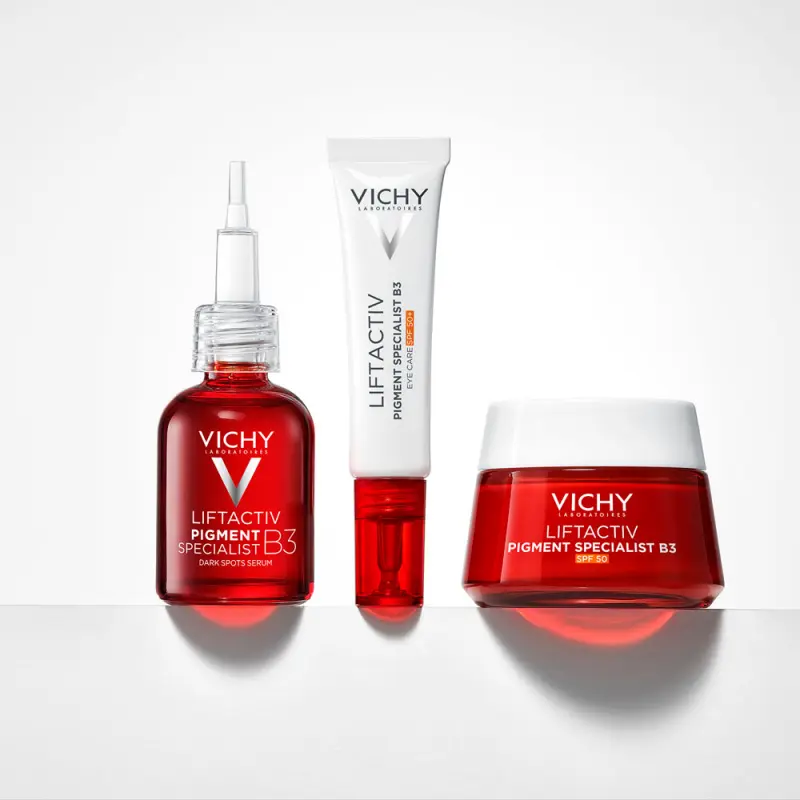Liftactiv Specialist B3 Szérum 30 ml