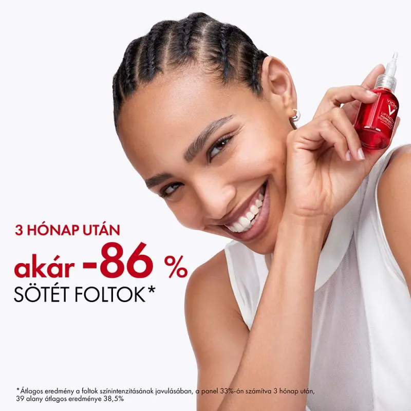 Liftactiv Specialist B3 Szérum 30 ml