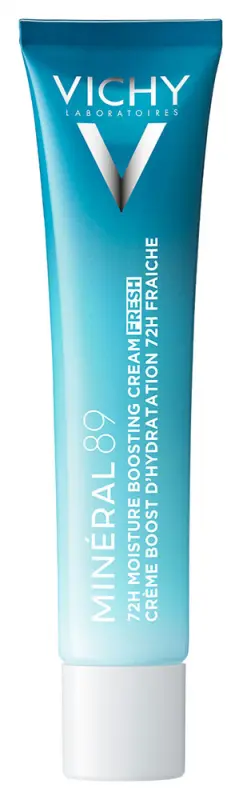 VICHY Minéral 89 Akár 72 órás hidratáló krém 40 ml VICHY Minéral 89 Akár 72 órás hidratáló krém 40 ml
