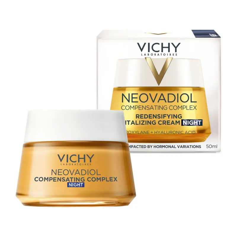 Neovadiol Compensating Complex éjszakai krém 50 ml