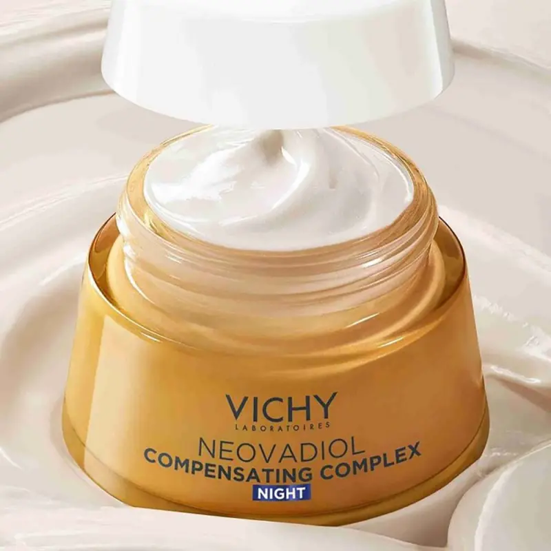 Neovadiol Compensating Complex éjszakai krém 50 ml