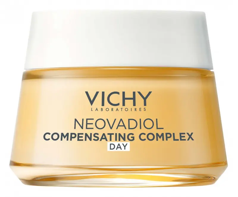 VICHY Neovadiol Compensating Complex nappali krém száraz bőrre 50 ml VICHY Neovadiol Compensating Complex nappali krém száraz bőrre 50 ml