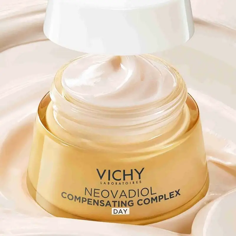 Neovadiol Compensating Complex nappali krém száraz bőrre 50 ml