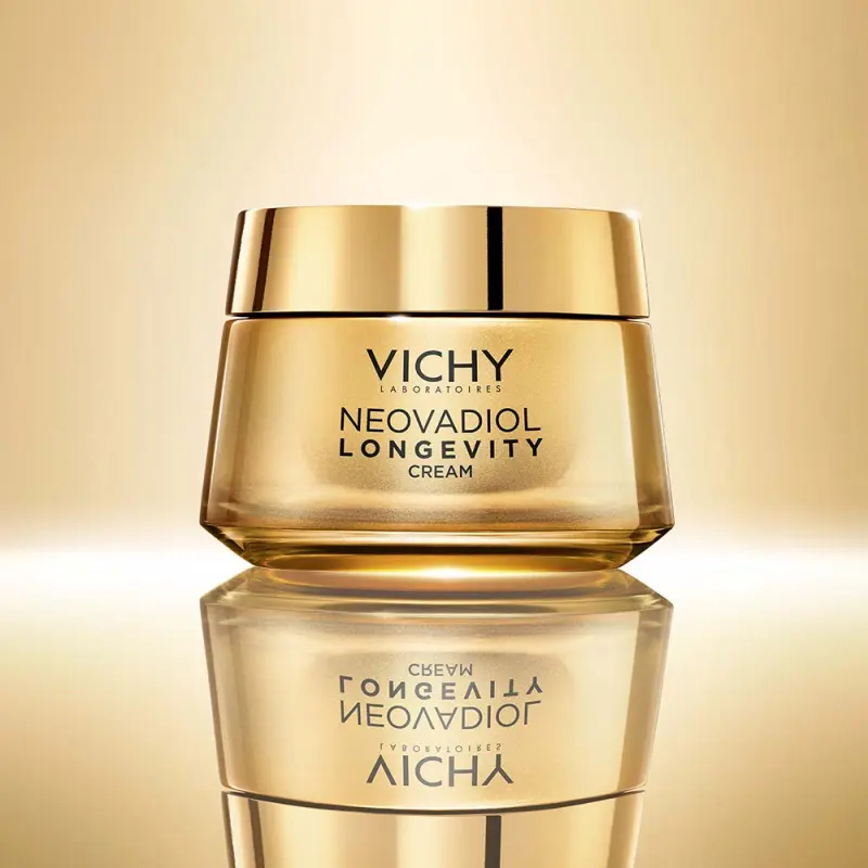 Neovadiol LONGEVITY Volumen helyreállító krém 50 ml