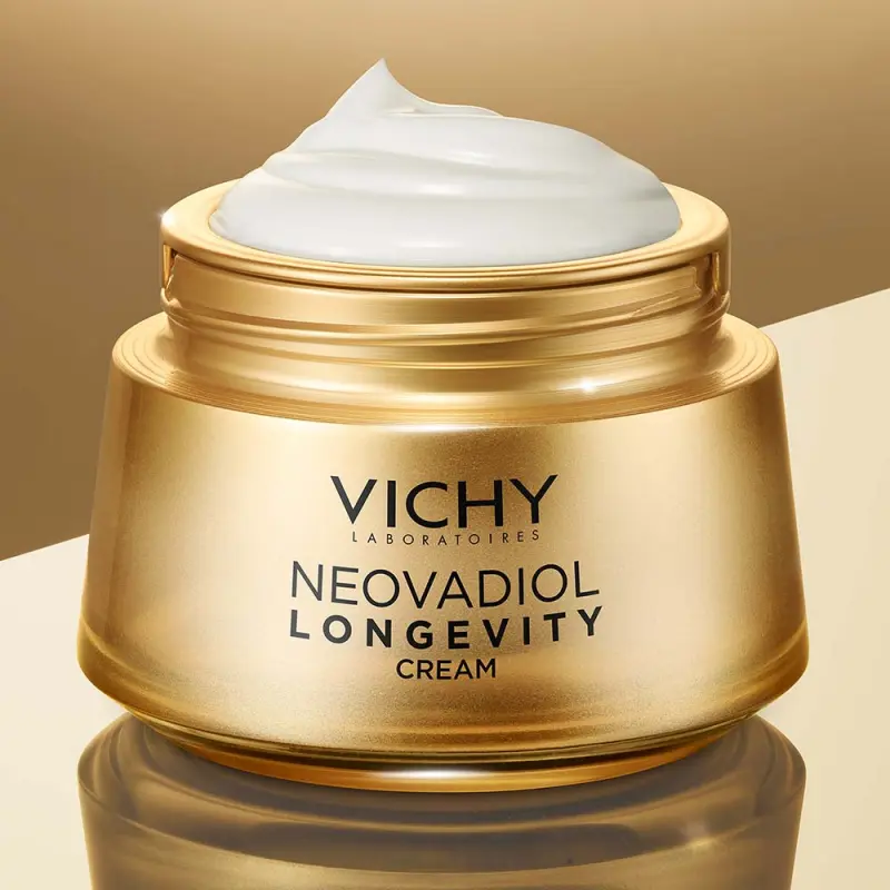 Neovadiol LONGEVITY Volumen helyreállító krém 50 ml