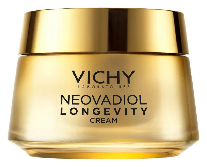 VICHY Neovadiol LONGEVITY Volumen helyreállító krém 50 ml VICHY Neovadiol LONGEVITY Volumen helyreállító krém 50 ml