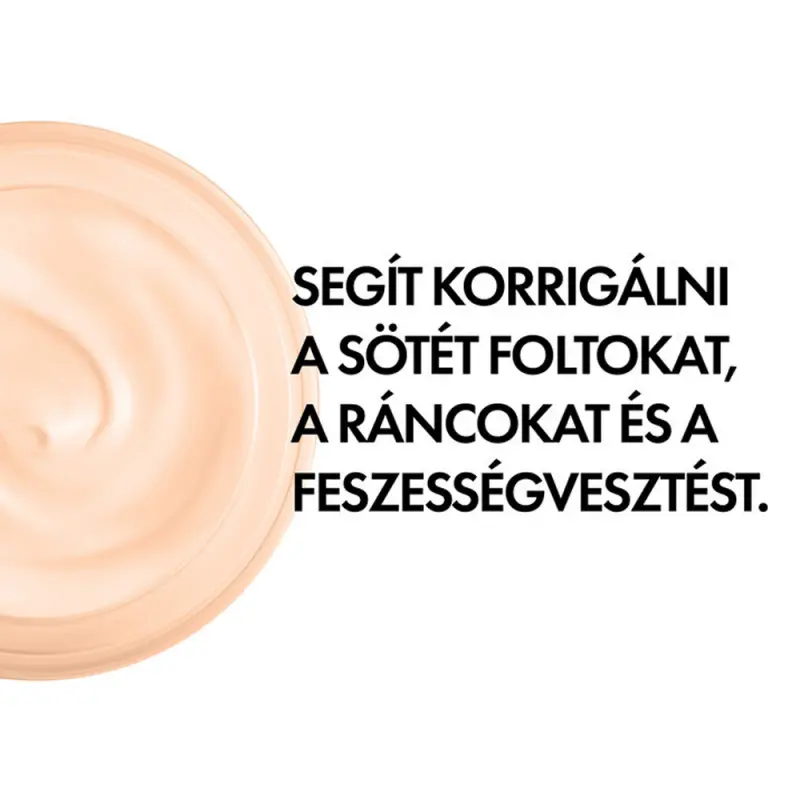 Neovadiol Magistral Feszesítő, sötét foltok elleni arckrém SPF50 (50 ml)