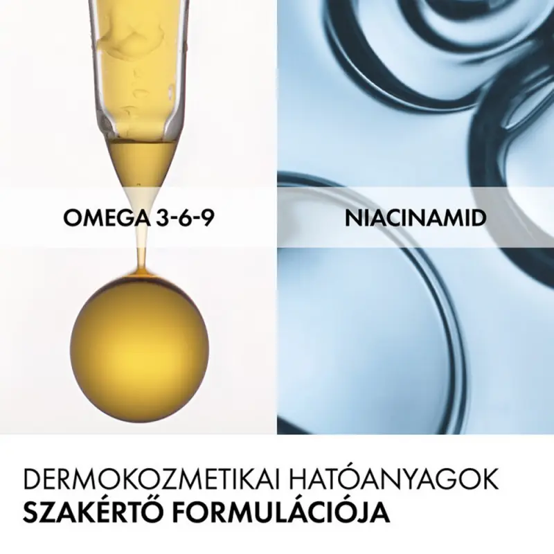 Neovadiol Magistral Feszesítő, sötét foltok elleni arckrém SPF50 (50 ml)
