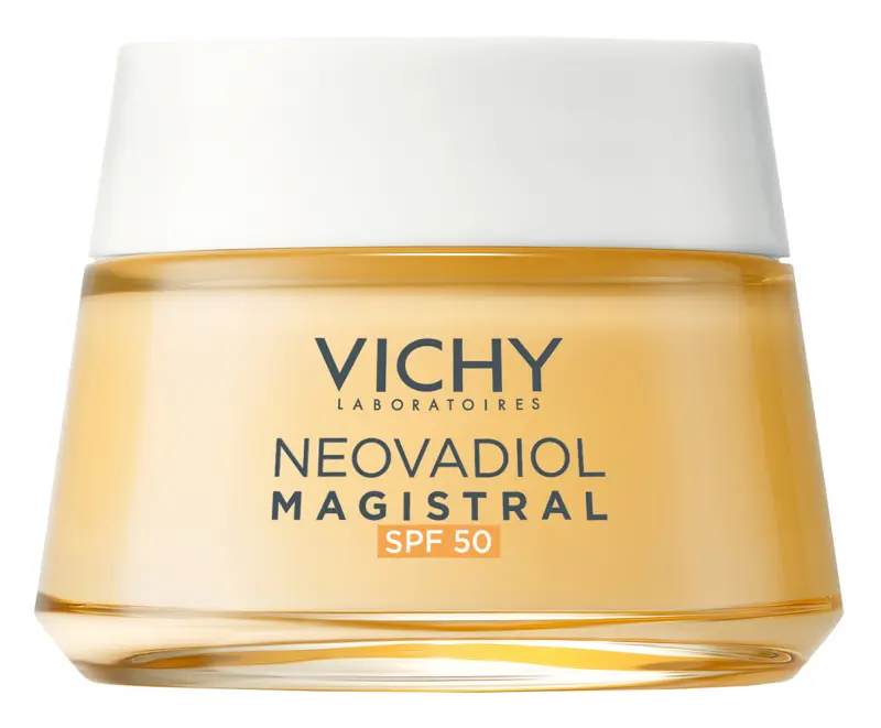 VICHY Neovadiol Magistral Feszesítő, sötét foltok elleni arckrém SPF50 (50 ml) VICHY Neovadiol Magistral Feszesítő, sötét foltok elleni arckrém SPF50 (50 ml)