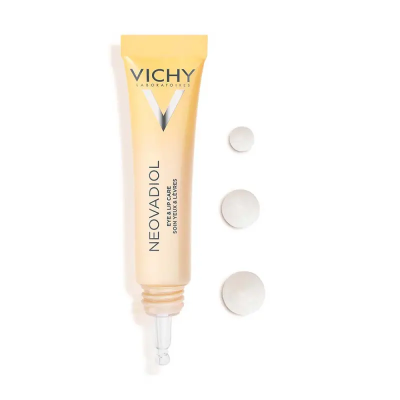 Neovadiol Szemkörnyékápoló 15 ml