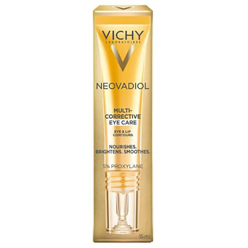 Neovadiol Szemkörnyékápoló 15 ml