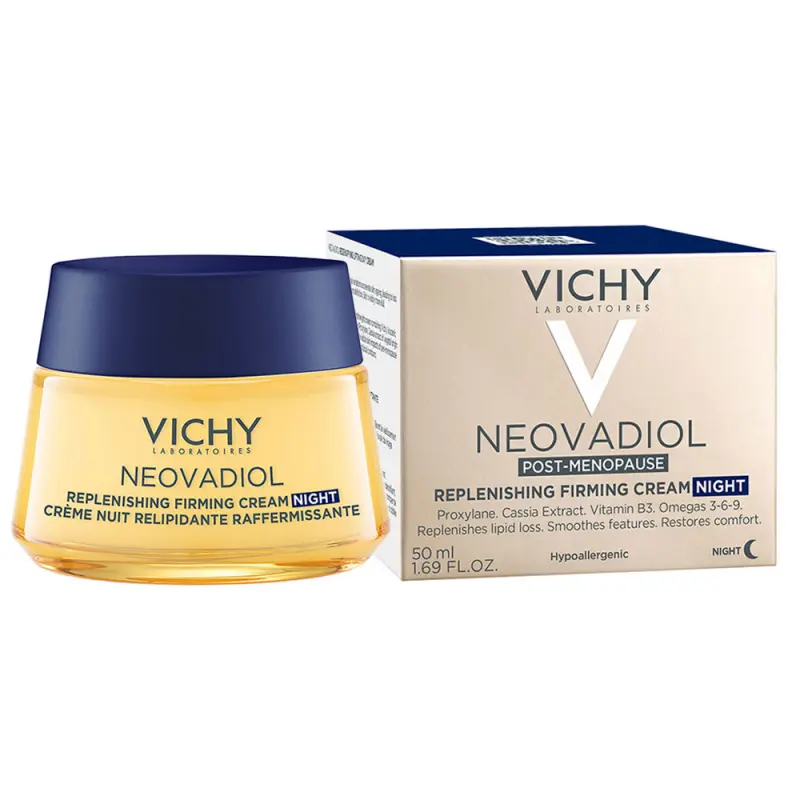 Neovadiol Magistral éjszakai krém 50 ml