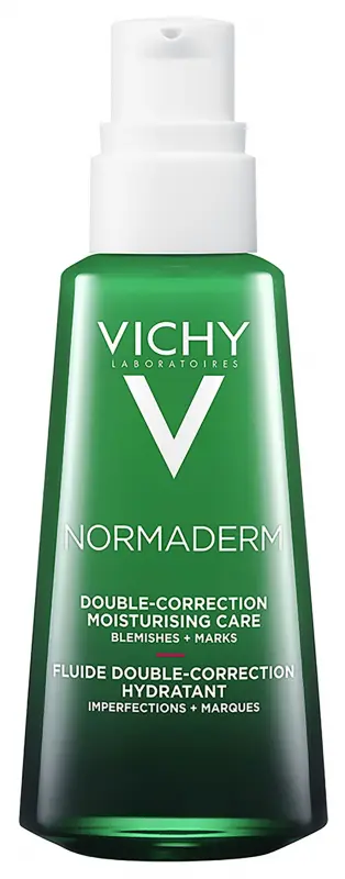 VICHY Normaderm Double-Correction 50 ml VICHY Normaderm Double-Correction 50 ml