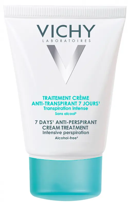 VICHY Izzadságszabályozó krém program 30 ml VICHY Izzadságszabályozó krém program 30 ml