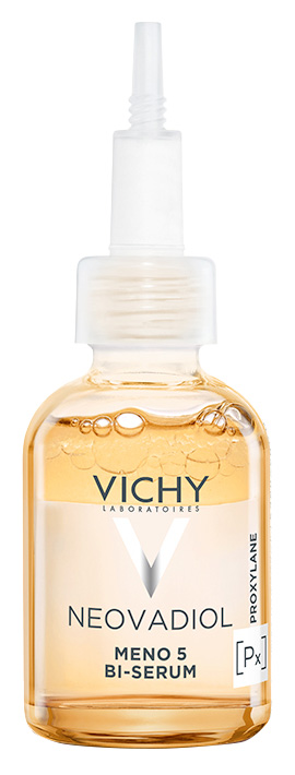 VICHY Neovadiol Meno 5 BI-szérum 30 ml VICHY Neovadiol Meno 5 BI-szérum 30 ml