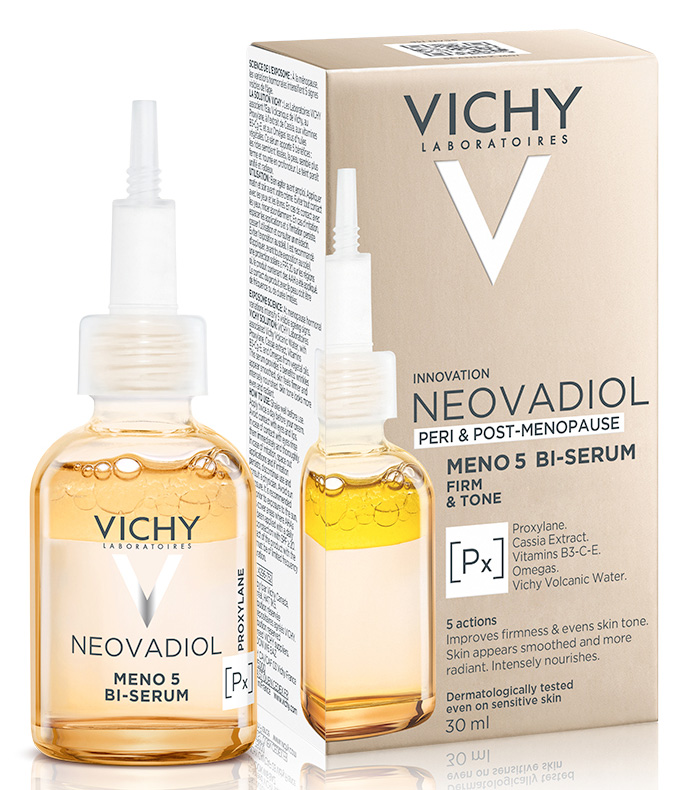 Neovadiol Meno 5 BI-szérum 30 ml