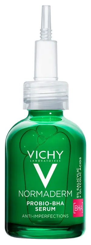 VICHY Normaderm PROBIO-BHA szérum 30 ml VICHY Normaderm PROBIO-BHA szérum 30 ml