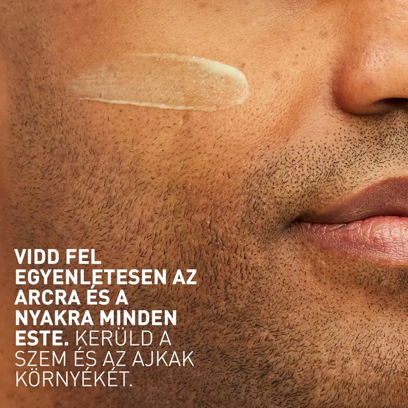 Bőrmegújító Retinol Szérum 30 ml