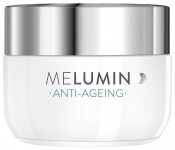 DERMEDIC Melumin Pigmentfoltok elleni koncentrált anti-aging éjszakai krém 50 ml