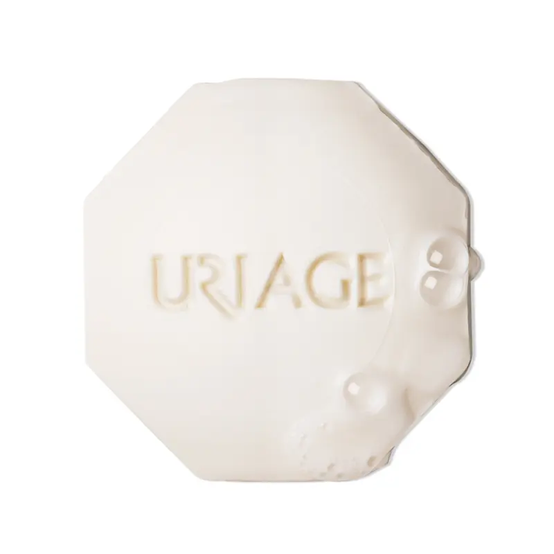 Uriage Bőrkímélő dermatológiai szappan 100 g Uriage Bőrkímélő dermatológiai szappan 100 g