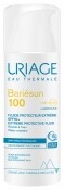 Uriage BARIÉSUN 100 Extra erős fényvédő fluid 50 ml