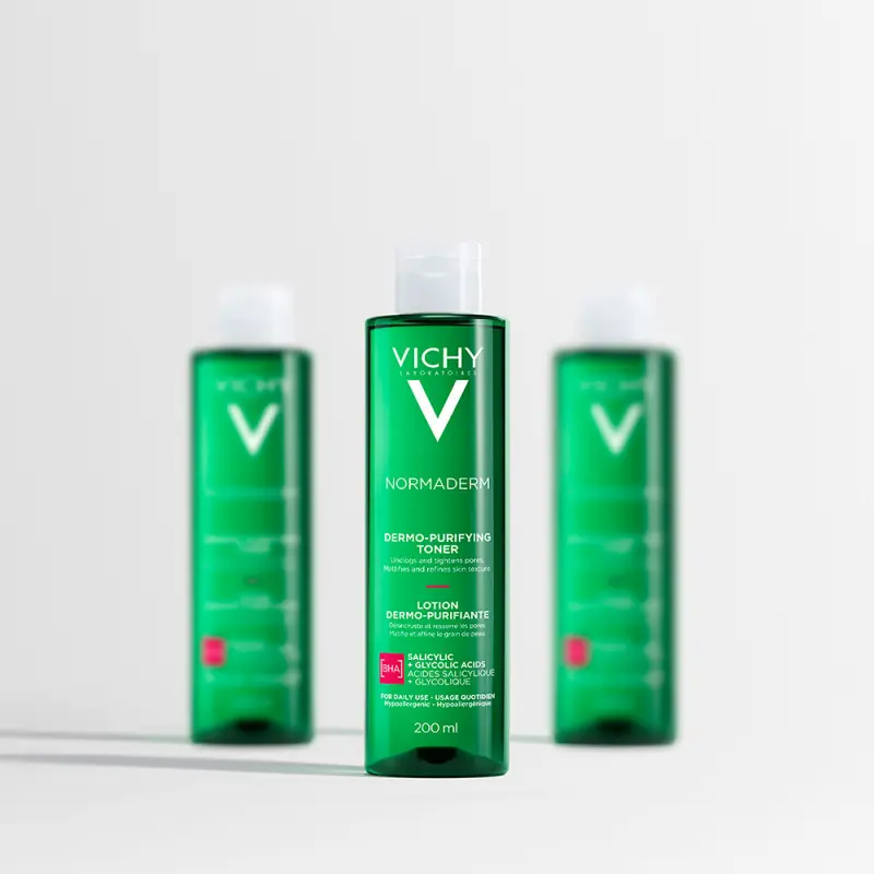 Normaderm Arctonik problémás bőrre 200 ml