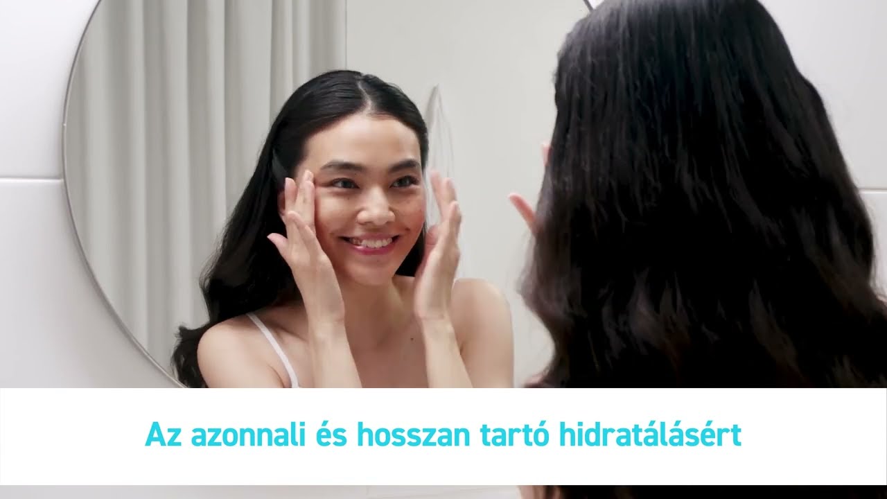CeraVe Revitalizáló szemkörnyékápoló használata