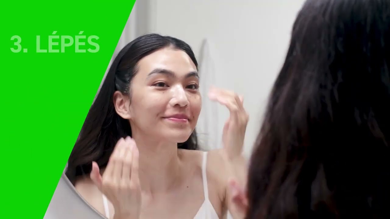 CeraVe How To Cream To Foam Cleanser