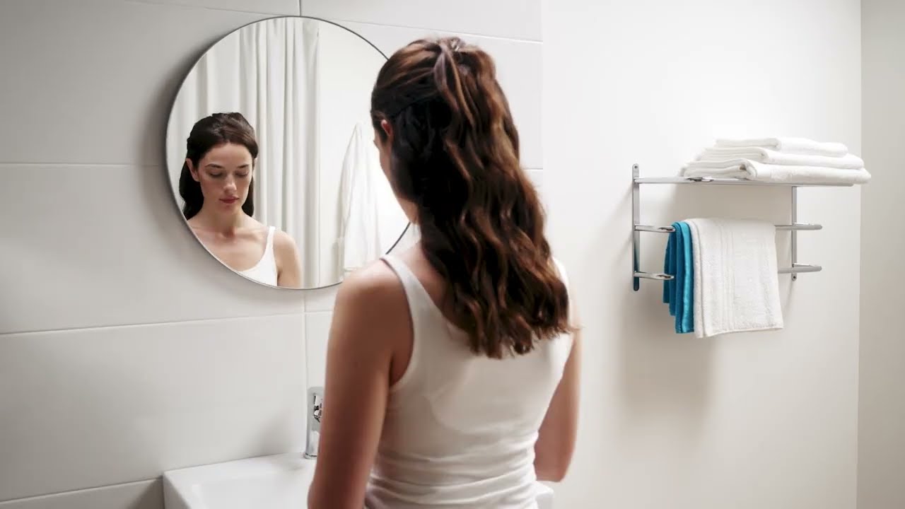 CeraVe SA Bőrsimító tisztító gél használata