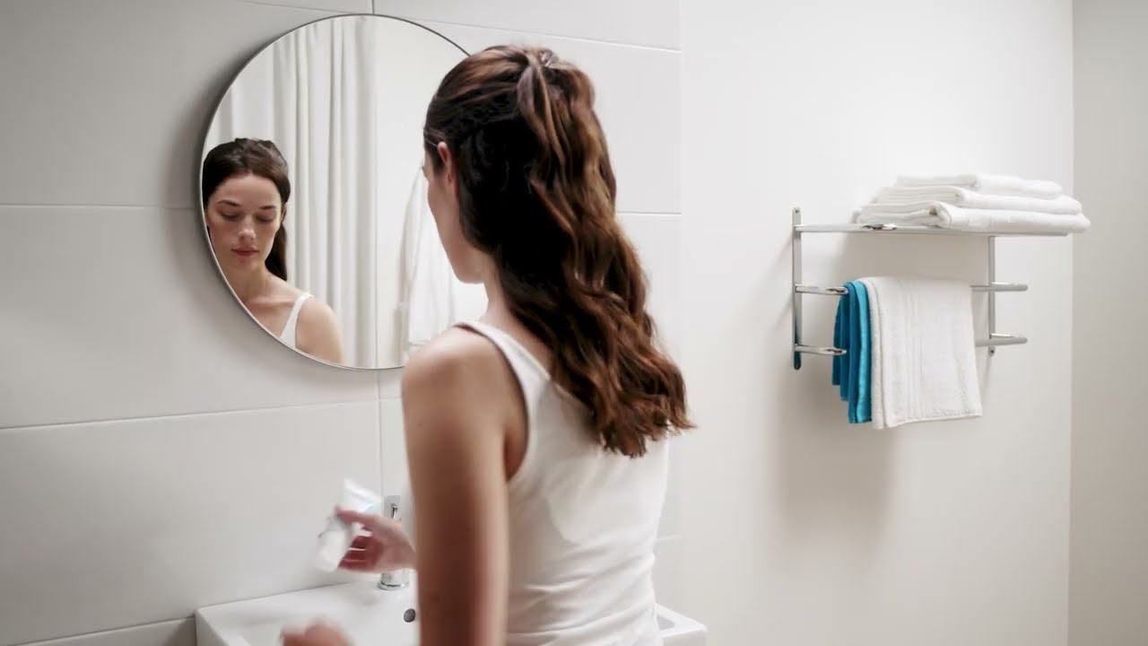 CeraVe Regeneráló lábápoló krém használata