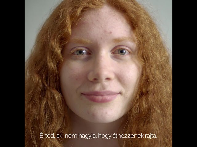 La Roche-Posay - Jobb életre minden bőrnek lehetősége van