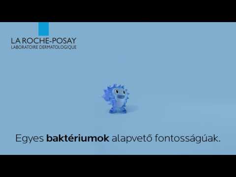Prebiotikus hidratáló arckrém