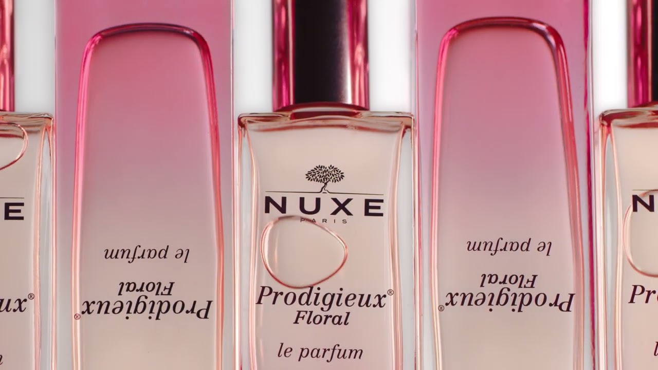 Parfum Prodigieux Floral