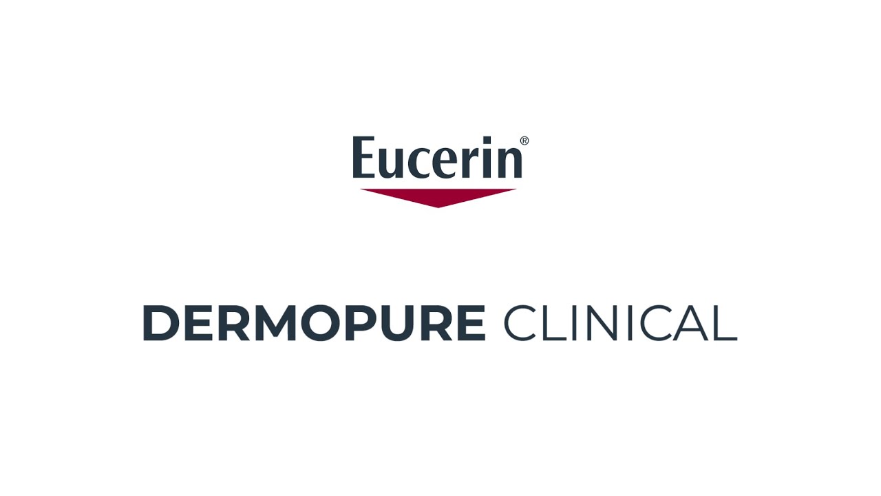 Eucerin - DermoPure Clinical