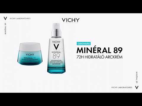 VICHY Mineral 89
