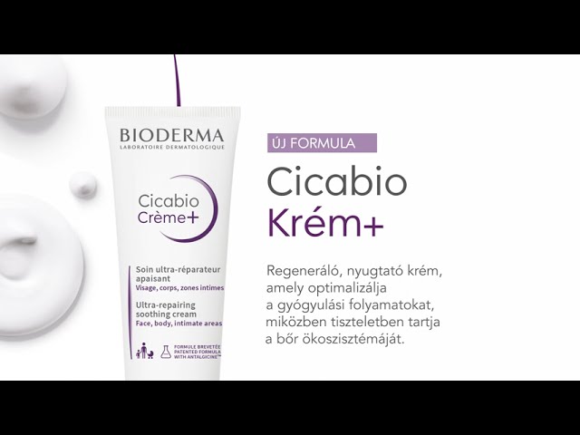 Cicabio Krém+