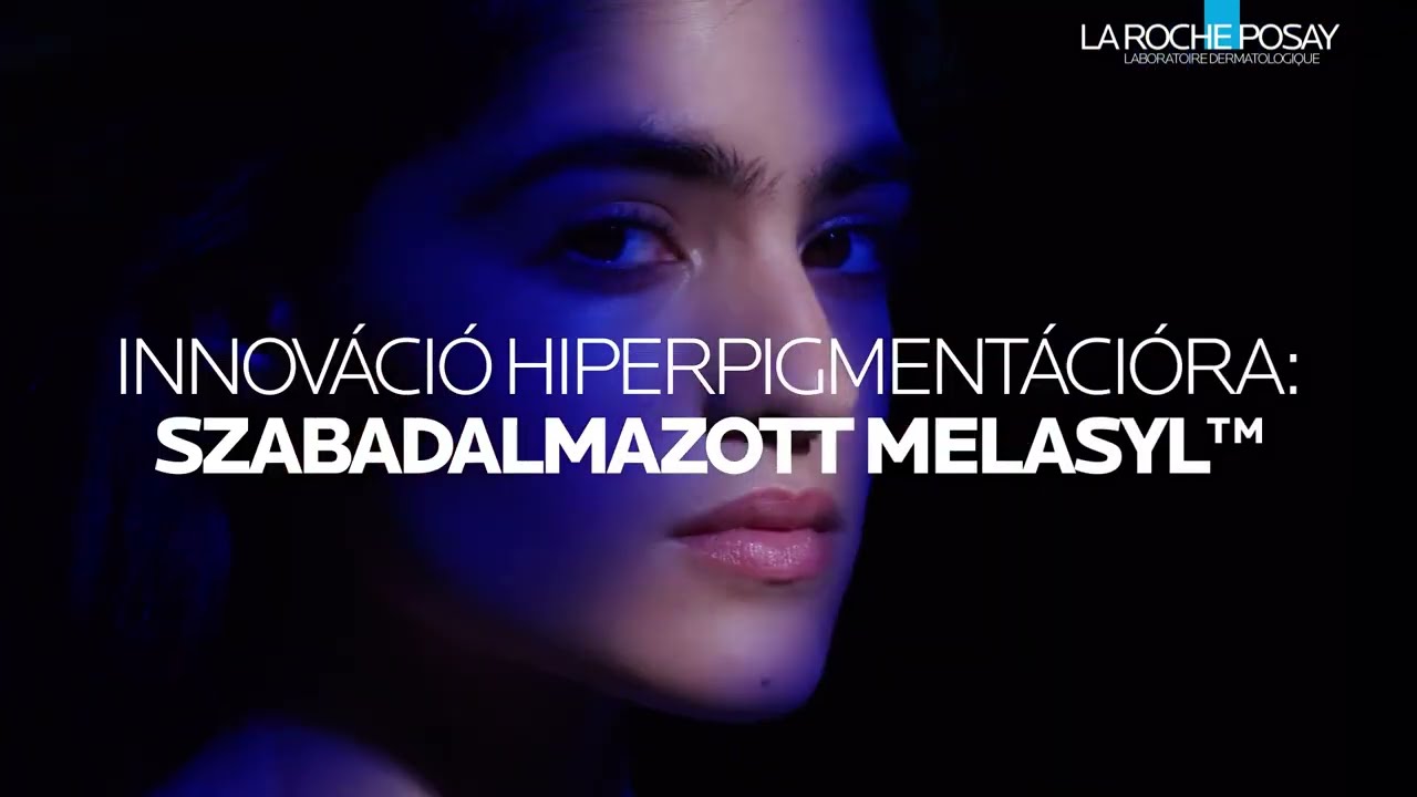 ÚJDONSÁG - MELA B3 Szérum hiperpigmentáció ellen