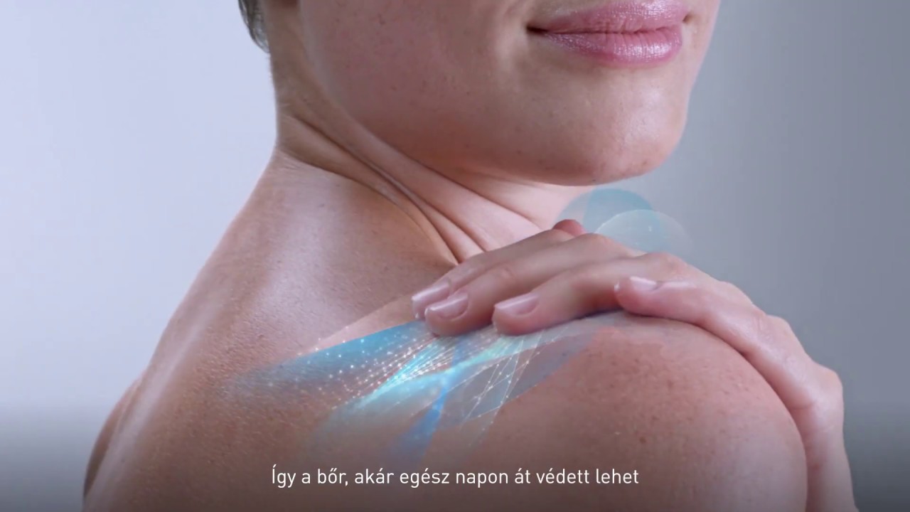 CeraVe bemutatkozó videó