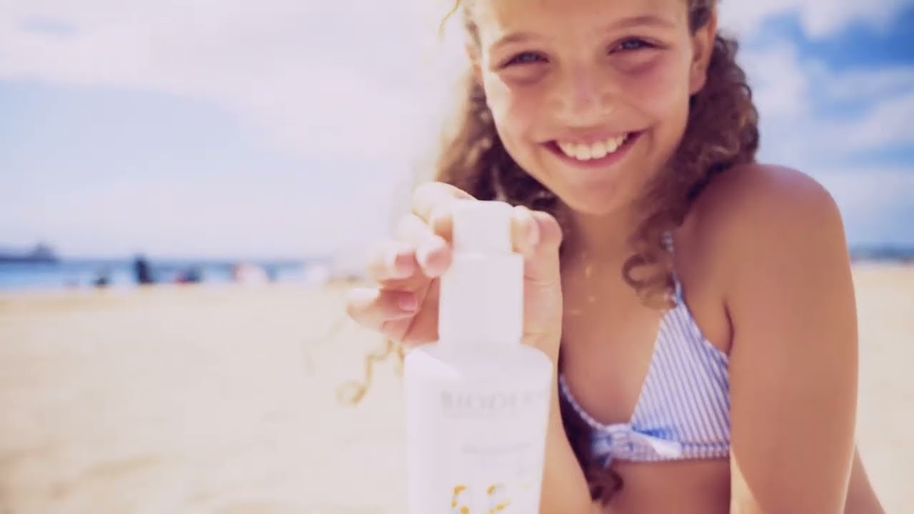 Photoderm PEDIATRICS Spray SPF50+ 01